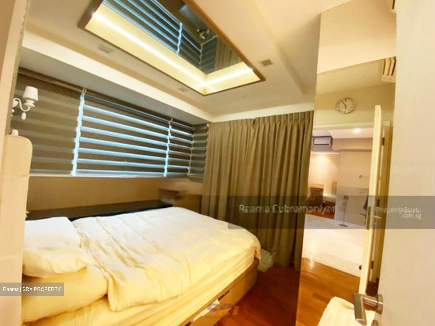 Suites At Orchard (D9), Apartment #458864921